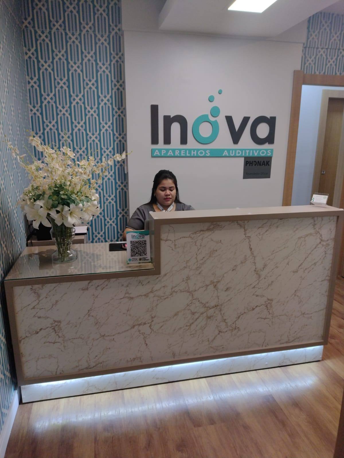 Unidade Inova em Porto Velho, foto 6 de 7