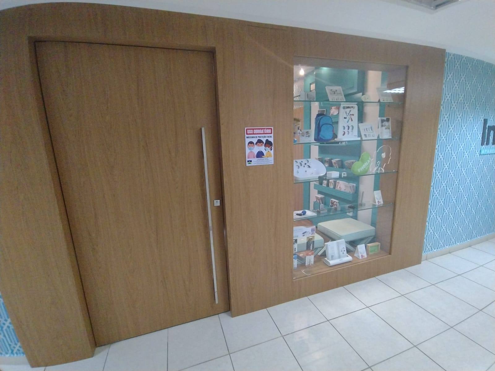 Unidade Inova em Porto Velho, foto 1 de 7
