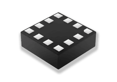 Sensor de movimento do Audéo Paradise
