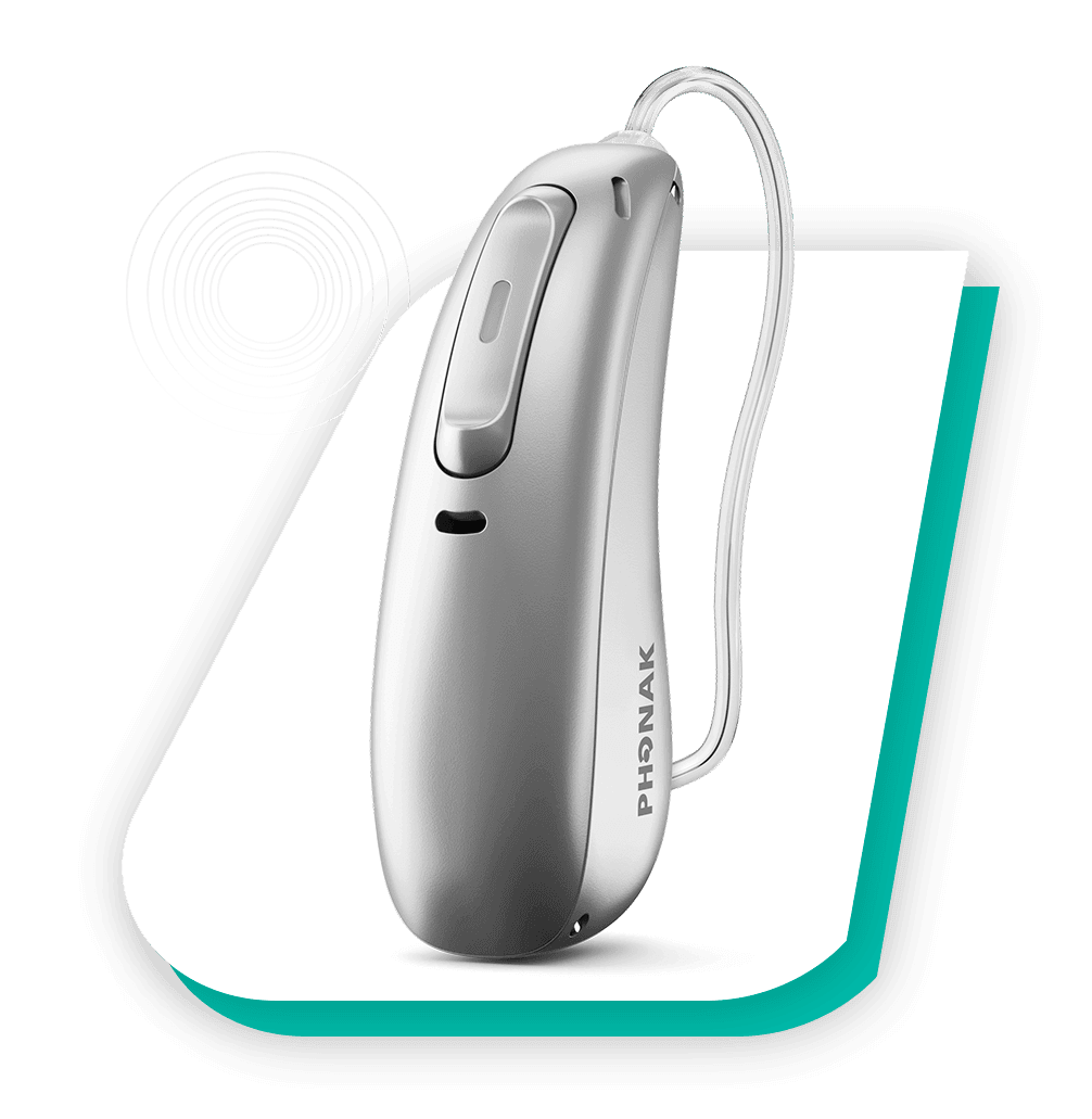 Phonak CROS