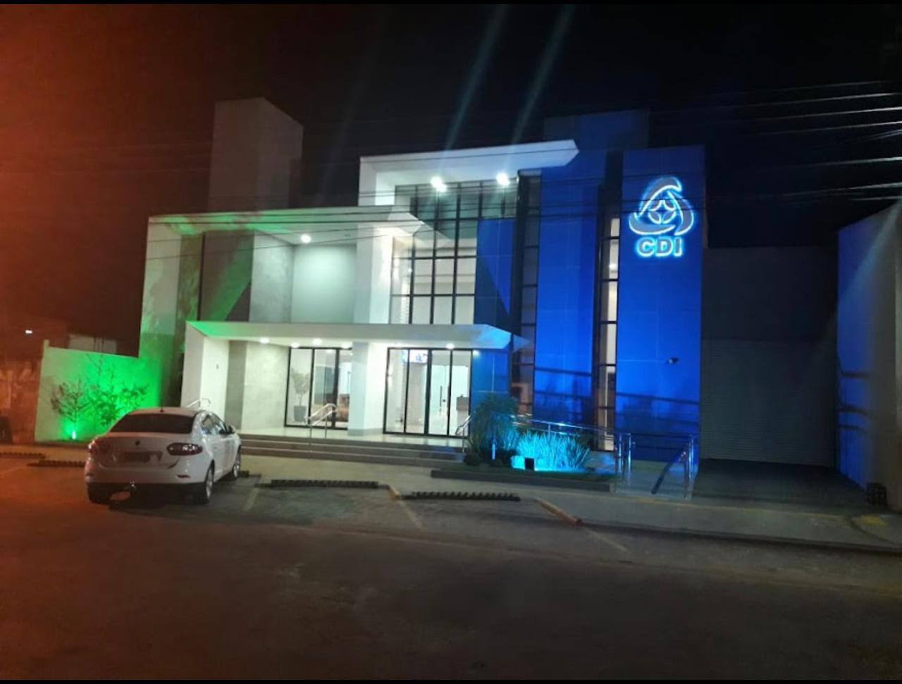 Unidade Inova em Vilhena, foto 1 de 5