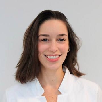 Julia Schafer, sócia administradora