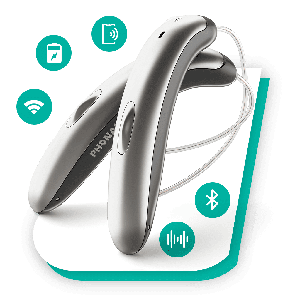 Phonak Slim